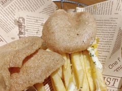 -西语炭烧牛排·西厨(石龙店)