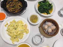 -頂好酒家·经典粤菜(海信广场店)