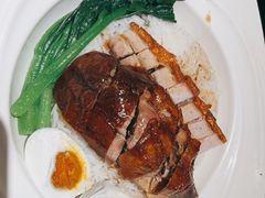 -添饭茶餐厅(天悦龙庭店)