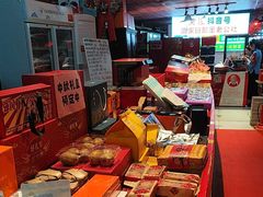 -即墨老公社·海肠捞饭大王(古城店)