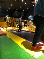点击看大图 -蹦蹦跳跳(新奥购物中心店)