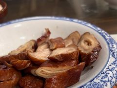 -老西安韩记三鲜煮馍(四府街店)