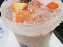 -溪边姑娘·拉丝酸奶水果捞(春熙路店)