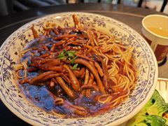 -阿大排档(长春这有山店)