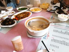 -蘭心餐厅(进贤路店)