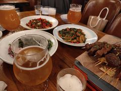 -爱啤精酿·民谣酒馆(滨江店)