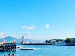 -三亚西岛海洋文化旅游区