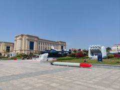 -中国人民解放军海军博物馆