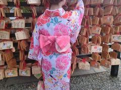 -樱京和服租赁体验(京都总店)
