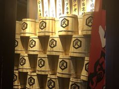 -千代武日本料理(爱建店)