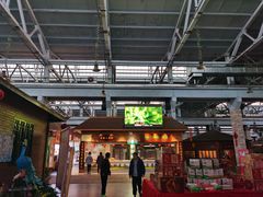 门面-森谷美食公园(杨行店)