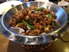 -杭百味·大众精选杭帮菜(西湖音乐喷泉店)