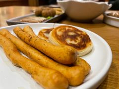 -禅蕴素食生活馆