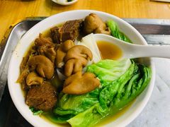 牛腩猪肠河粉-珍珍小食店(西华路店)