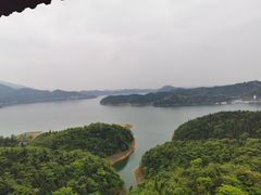 -酒仙湖景区