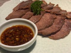 -北平食府(马鞍山路店)