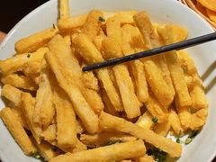 -吃饭皇帝大(解放西路店)