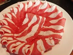 肥牛-南门涮肉(天坛南门店)