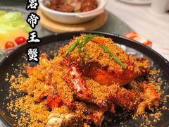 -79号渔船海鲜饭店(宝安店)