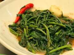 -帕蓝·暹罗料理(大学路店)