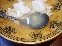 -君华饭店·腊排铜火锅