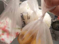 -航天馒头(瞻园路店)