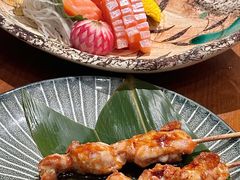 -傑·料理·海鲜放题(佛山文华荟店)