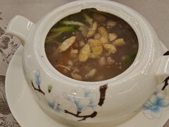 顺德拆鱼羹-香云轩·顺德菜(香云纱园林酒店店)