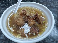 -燊意布拉肠云吞面(中山四路店)