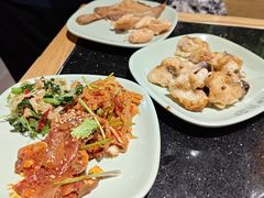 -韩盛·盛江山自助料理(沈辽路万达店)