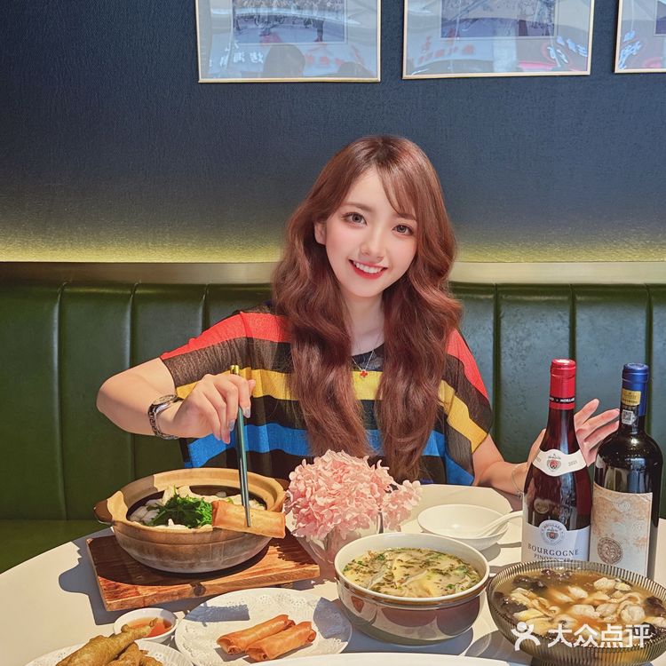 上海宁的黄鱼面🍜还得是顶特勒！！