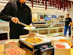 -玫瑰花园自助烤肉(顺义鑫海韵通店)