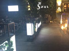 -杜尚rooftop露台酒吧