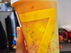 -7分甜(上海新天地广场店)