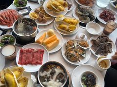 -九月海·海鲜自助(世纪东方店)