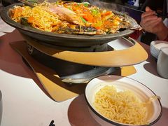 -鸣记脆皮烤鱼·海鲜烤鱼(三八广场店)