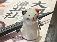 -鳗事鱼意·活鳗现烤专門店(保利广场店)