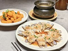 -阿拉斯加·海货(马王堆店)