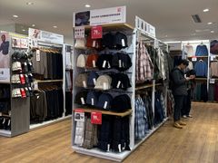 -优衣库(北京枫蓝国际广场店)