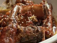 -食光慢宴·安吉土菜馆