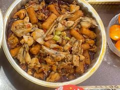 -北龙火锅店(燕山大街店)