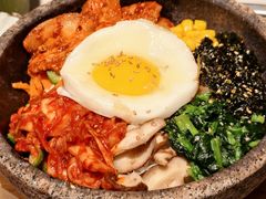 -七八冷面·延边朝鲜族美食(欢乐谷店)