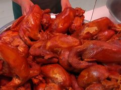 -张金涛熏鸡(x560店)