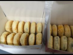 -矮子馅饼(大成路店)