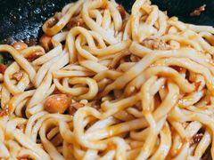 -家烧面馆【南山路知名经典面食】