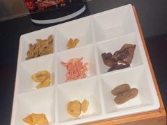 -探鱼·鲜青椒爽麻烤鱼(领展购物广场店)