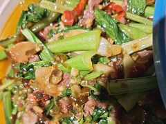 -常和州·夜宵大排档(常州单店)