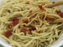 -梅州好吃腌面-达兴全猪汤(别走错店)