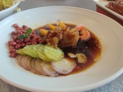 -大鸭梨烤鸭(石佛营店)