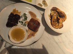 -深圳美高梅酒店-品聚嘉府中餐厅